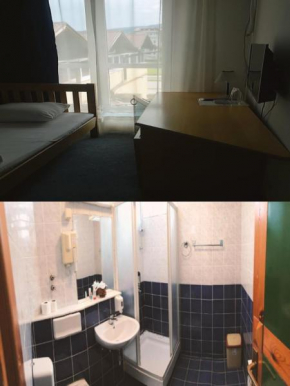  Hotel Imzit Dobrinja  Сараево